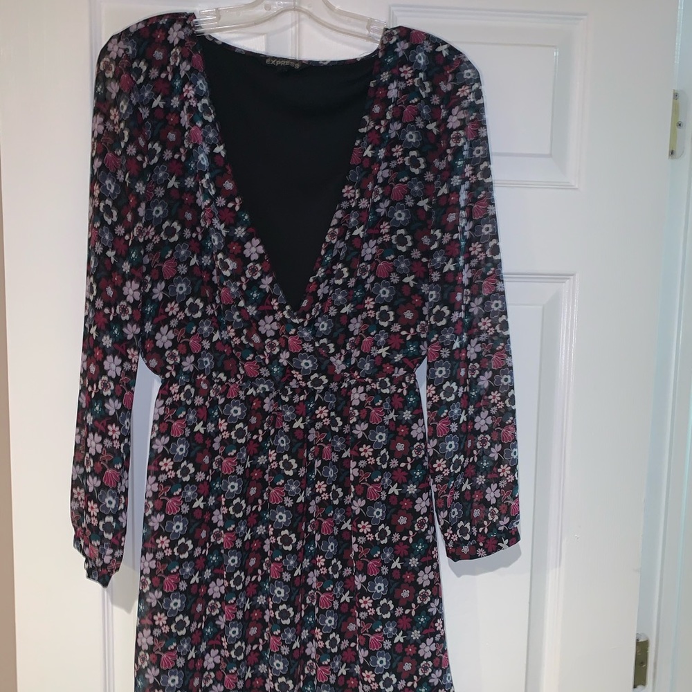 Women’s Dress from Express